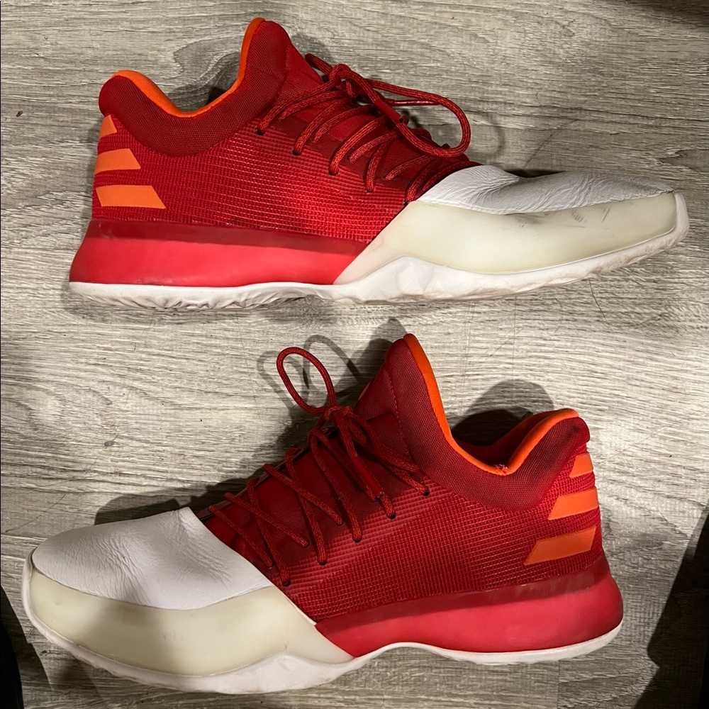 Harden 1